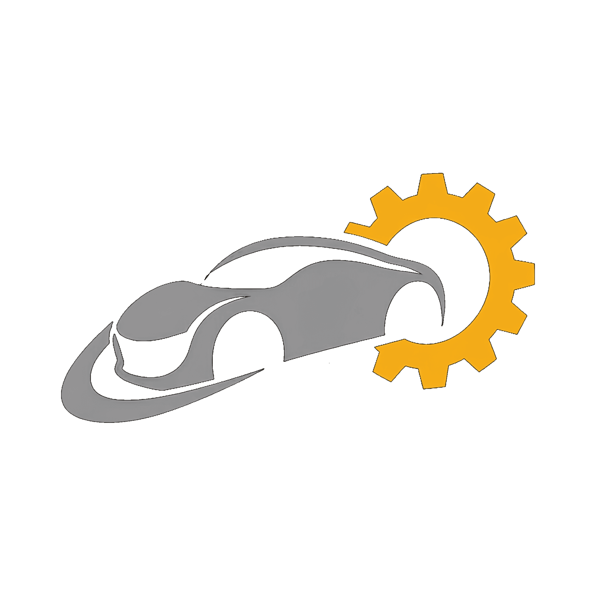 Bay Çözüm Garaj Logo